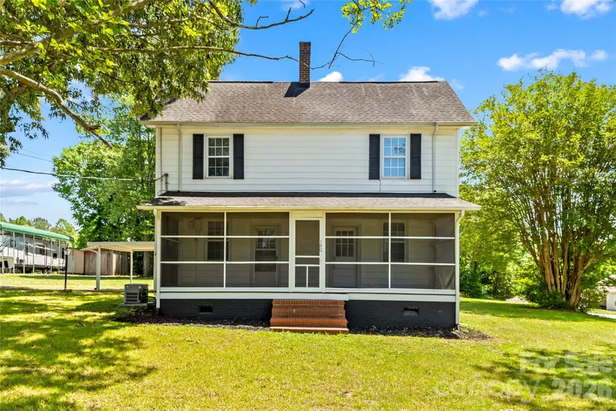 180 Center Street, Cooleemee, NC 27014 - #3