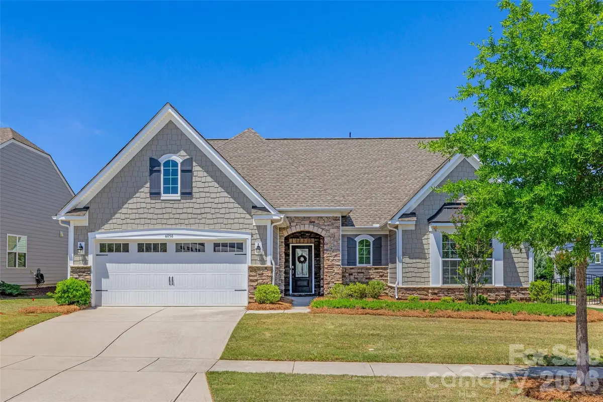6058 Kings Canyon Way, Lancaster, SC 29720 - #1
