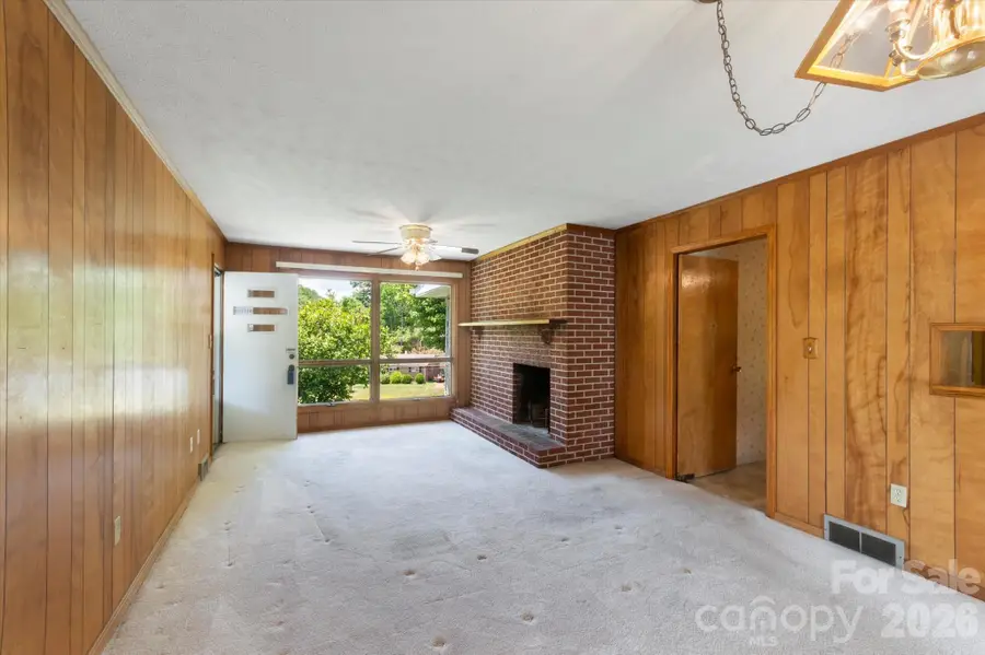 295 Bramlett Drive, Waynesville, NC 28785 - #3