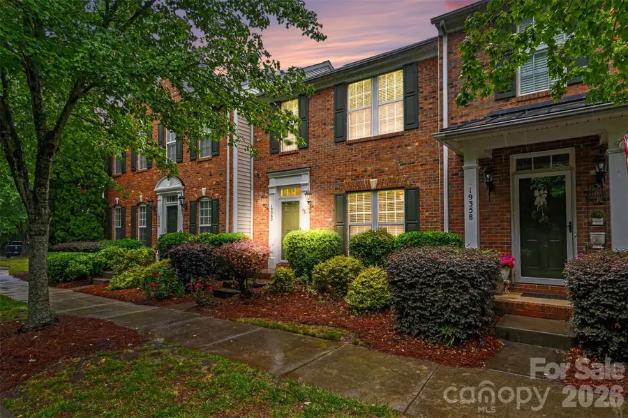 19362 Makayla Lane, Cornelius, NC 28031 - #2
