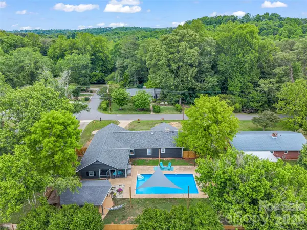 163 Tanner Street, Rutherfordton, NC 28193