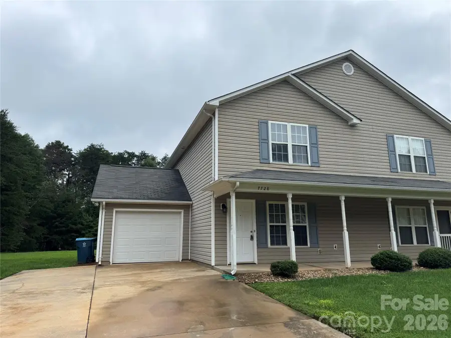 7730 Keistlers Store Road, Sherrills Ford, NC 28673 - #2