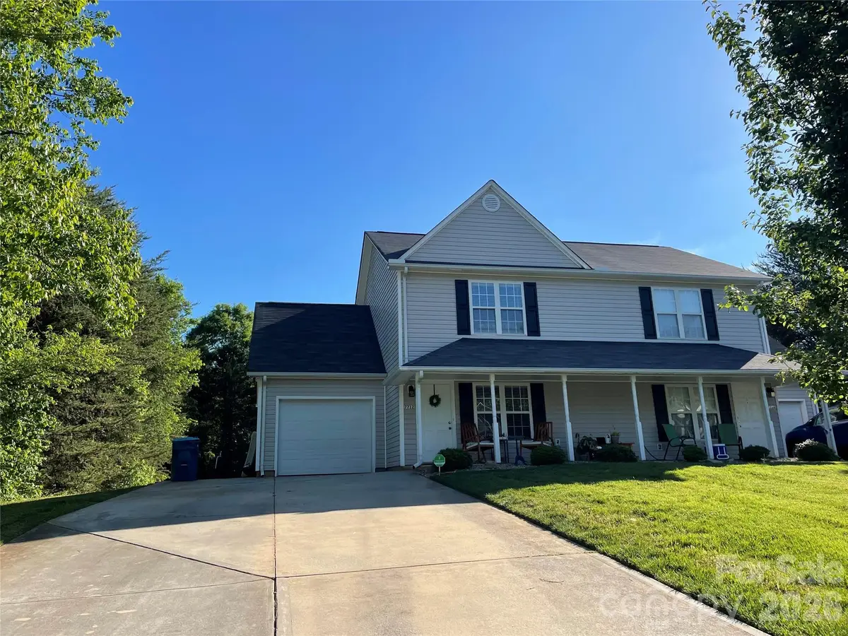 7714 Keistlers Store Road, Sherrills Ford, NC 28673 - #1