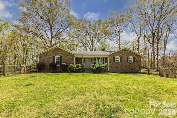 9807 Black Road, Midland, NC 28107