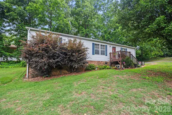 323 Carlyle Road, Troutman, NC 28166