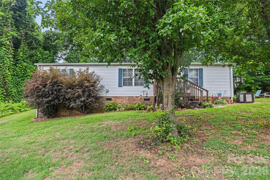 323 Carlyle Road, Troutman, NC 28166 - #2
