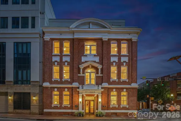 229 N Church Street #403, Charlotte, NC 28202