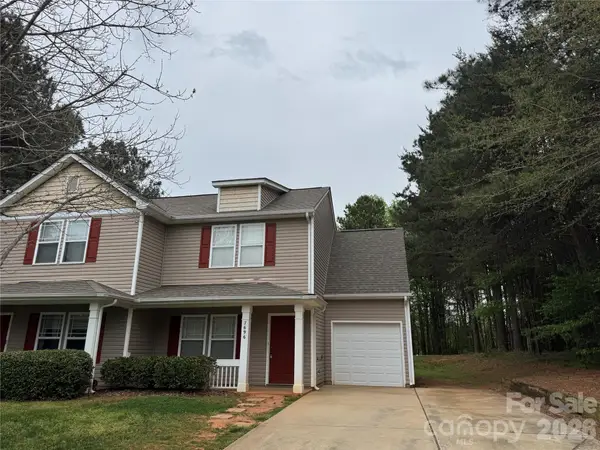 7694 Keistlers Store Road, Sherrills Ford, NC 28673
