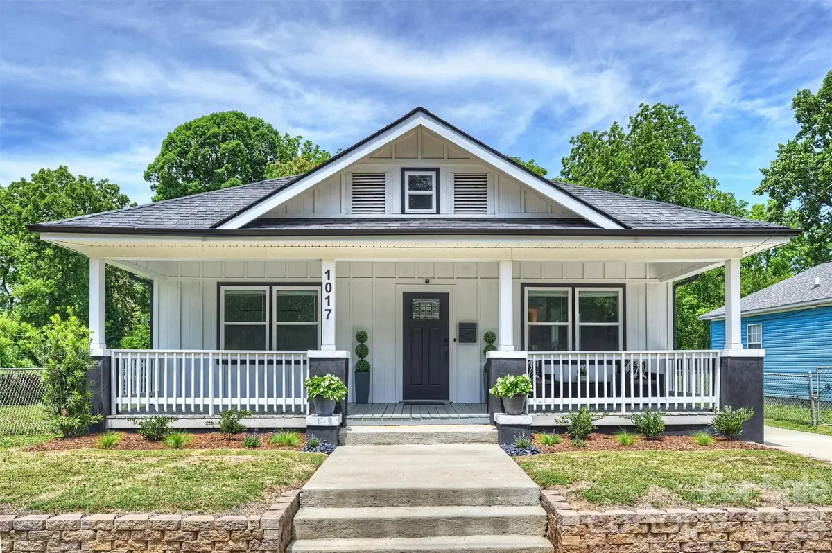 1017 Pegram Street, Charlotte, NC 28205 - #1