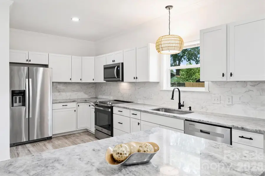 1017 Pegram Street, Charlotte, NC 28205 - #3