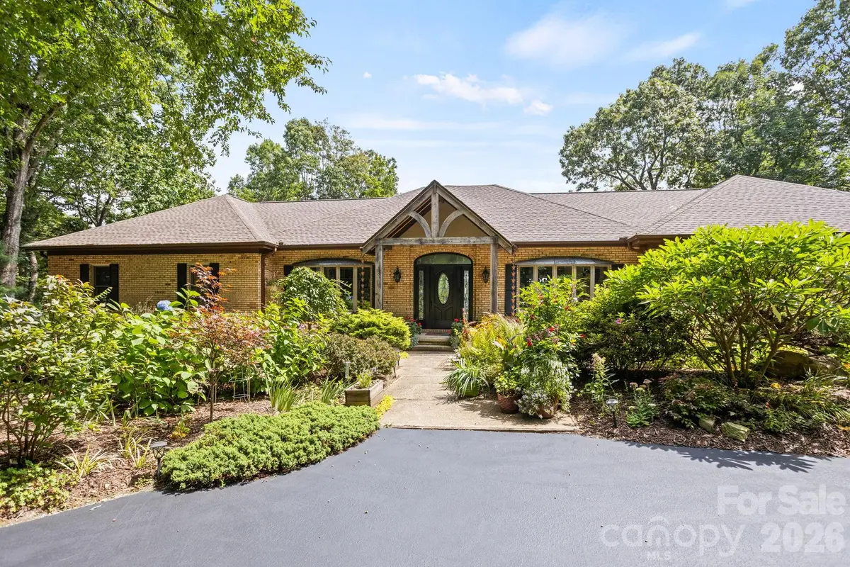 163 Old Poplar Lane, Flat Rock, NC 28731 - #1