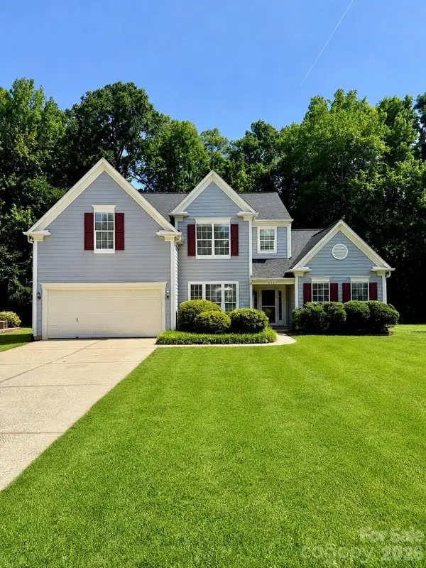 3113 Arborhill Road, Charlotte, NC 28270