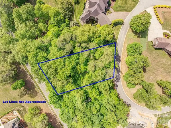 61 Bradford Vistas Drive, Fletcher, NC 28732