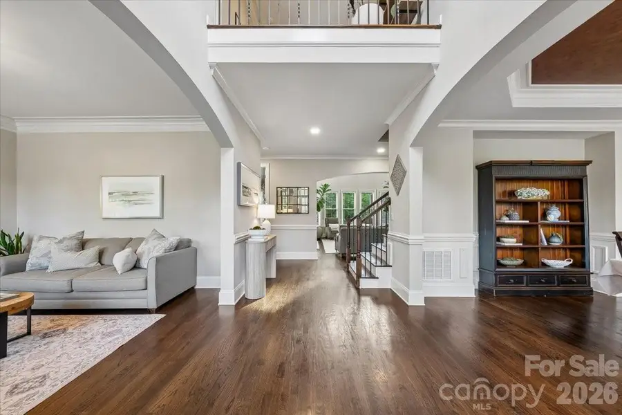 4001 Ainsdale Drive, Matthews, NC 28104 - #3