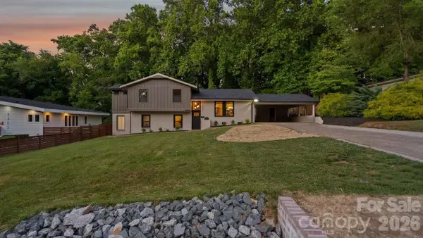 3400 Campbell Drive, Charlotte, NC 28205
