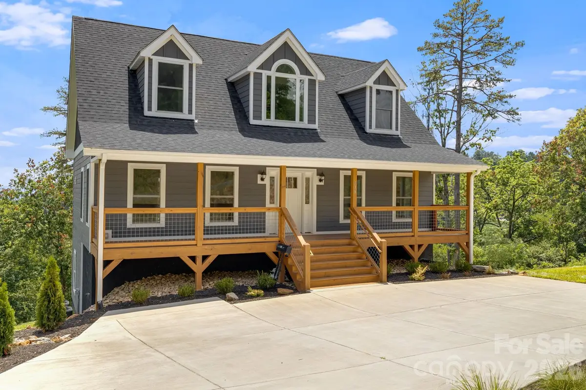 338 Espen Ridge, Asheville, NC 28804 - #1