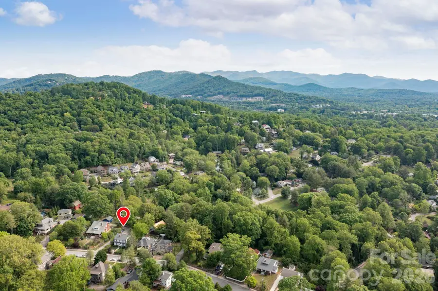 84 Forest Hill Drive, Asheville, NC 28803 - #2