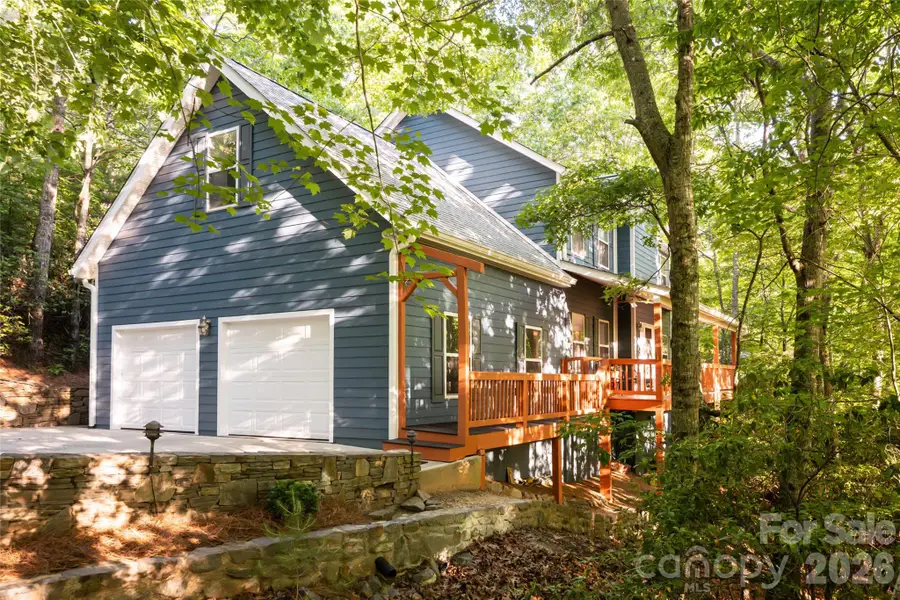7 Timber Park Drive, Black Mountain, NC 28711 - #2