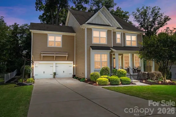 1413 Screech Owl Road, Waxhaw, NC 28173