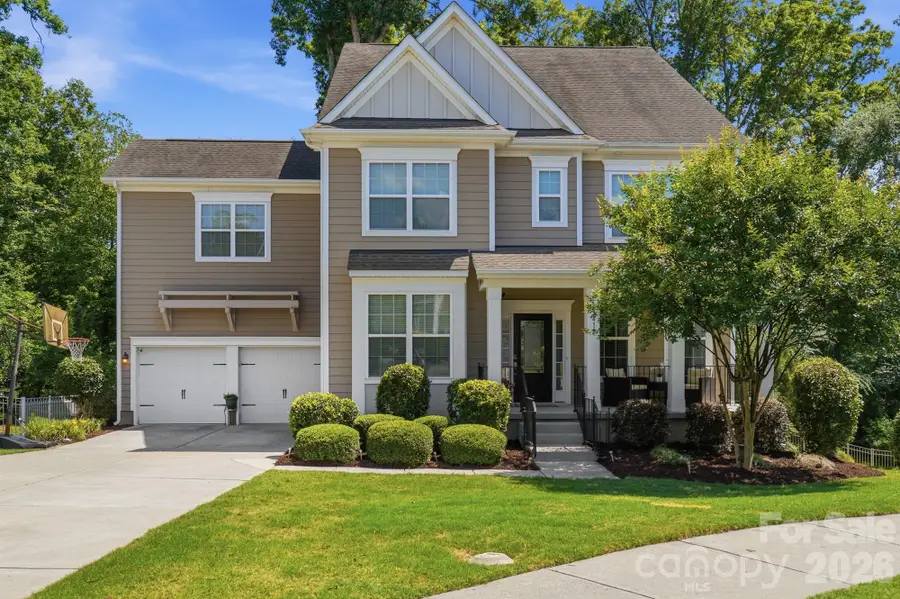 1413 Screech Owl Road, Waxhaw, NC 28173 - #3