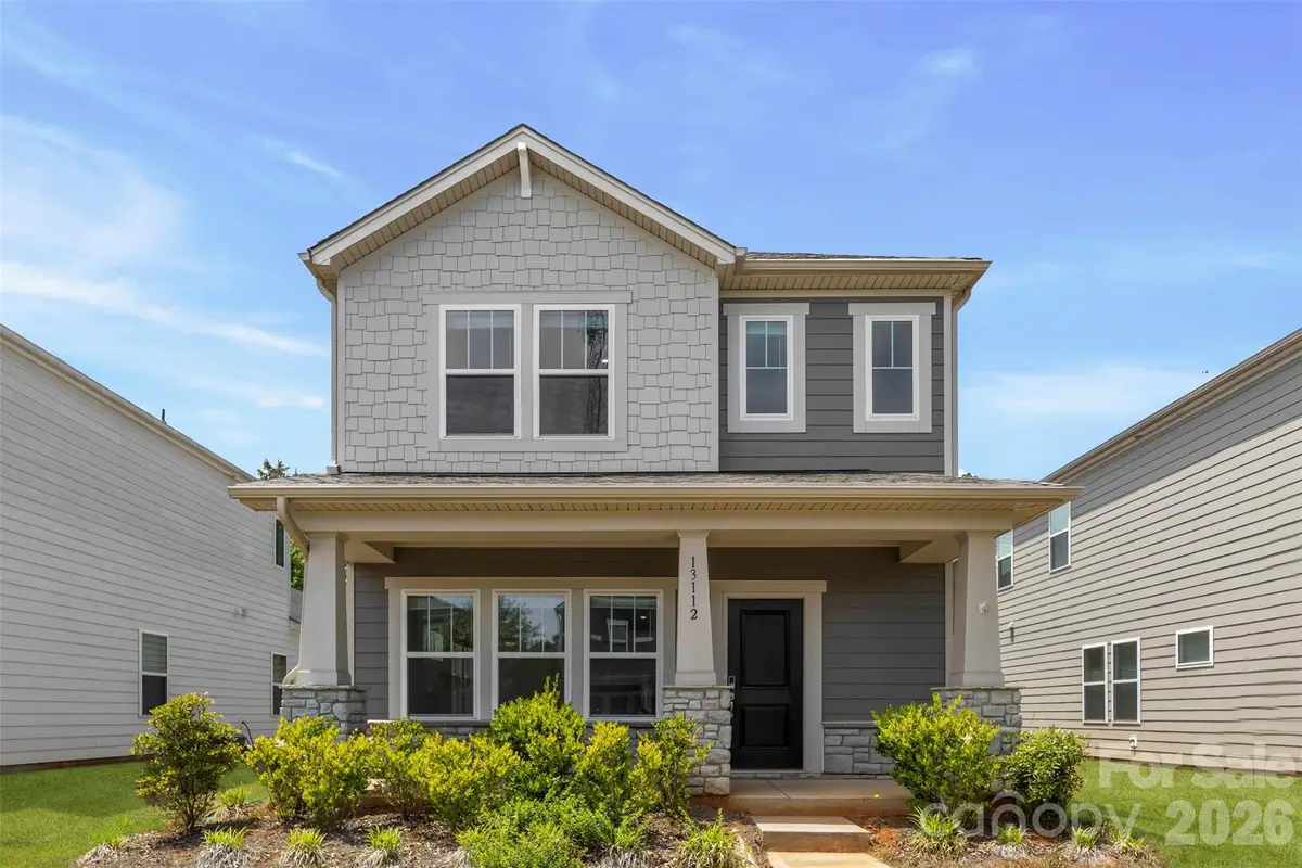 13112 Kenworth Road, Charlotte, NC 28278 - #1