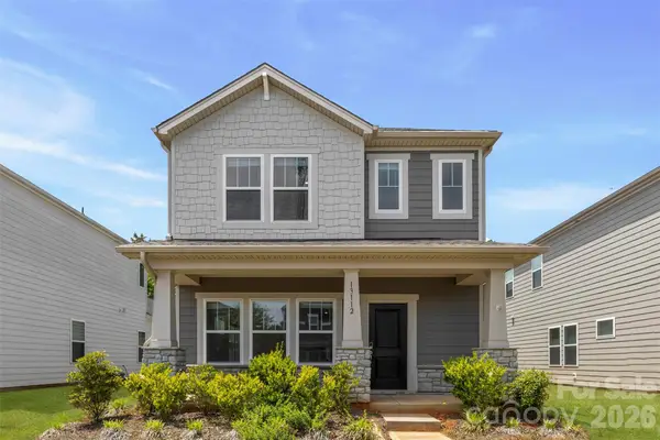 13112 Kenworth Road, Charlotte, NC 28278