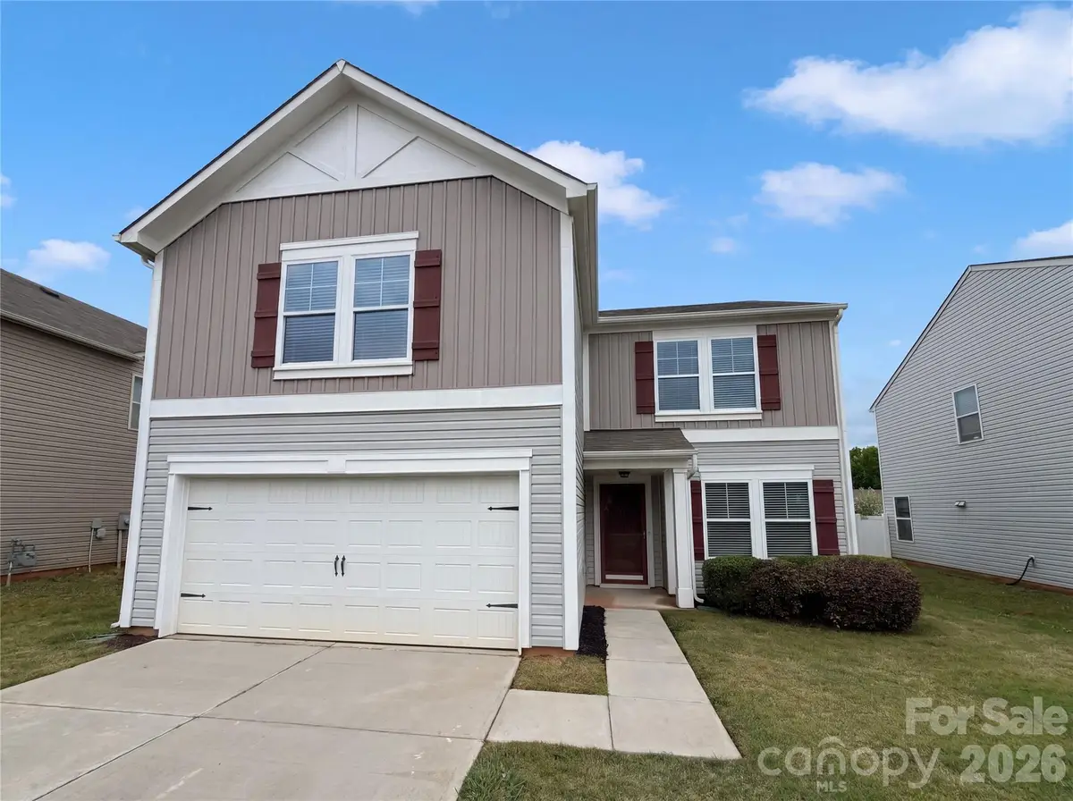6612 Nathan Drive, Charlotte, NC 28269 - #1