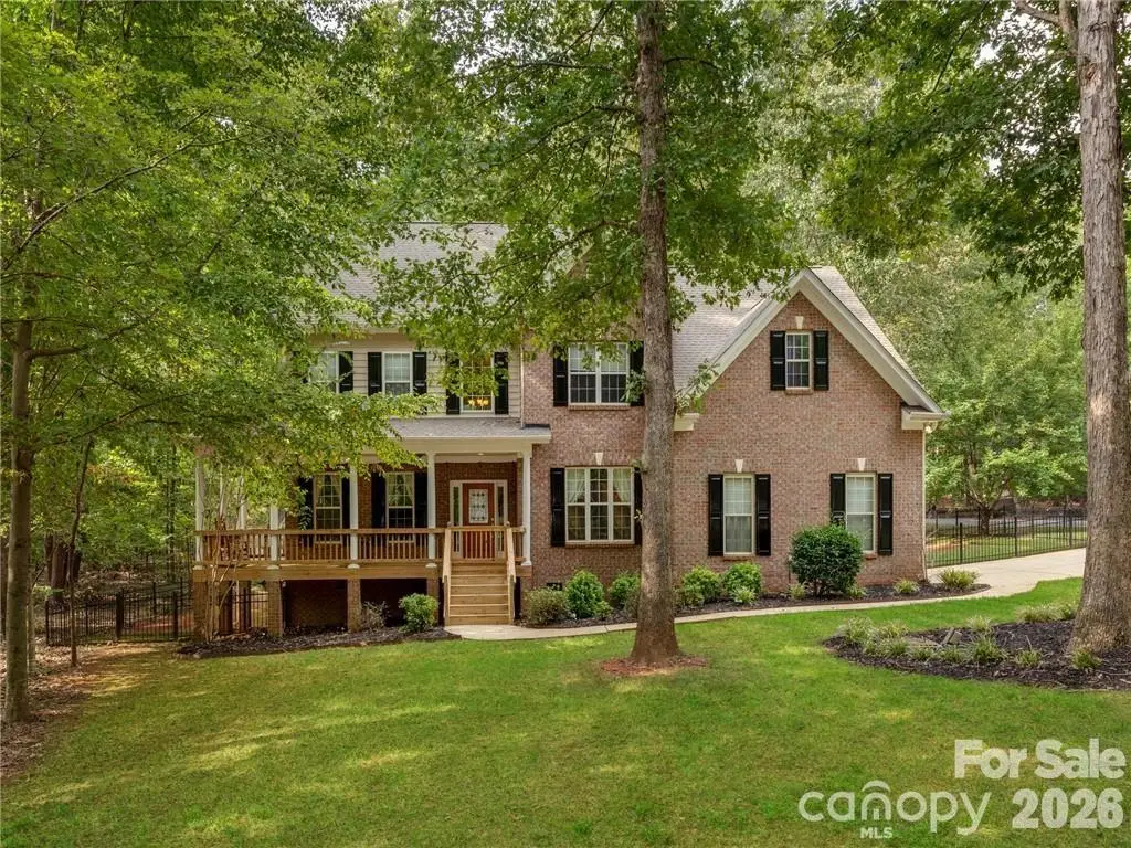 2006 Wedgewood Drive, Matthews, NC 28104 - #1