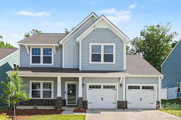 390 Gray Wolf Street, China Grove, NC 28023