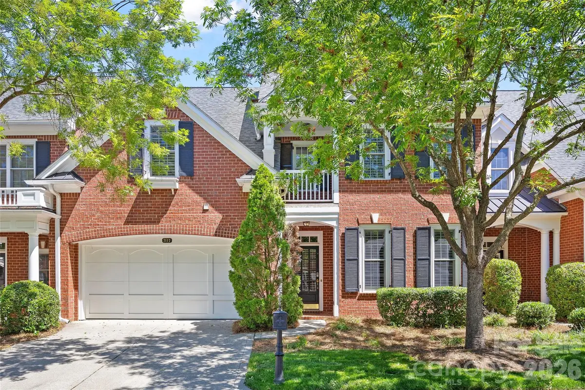 3112 Ethereal Lane, Charlotte, NC 28226 - #1