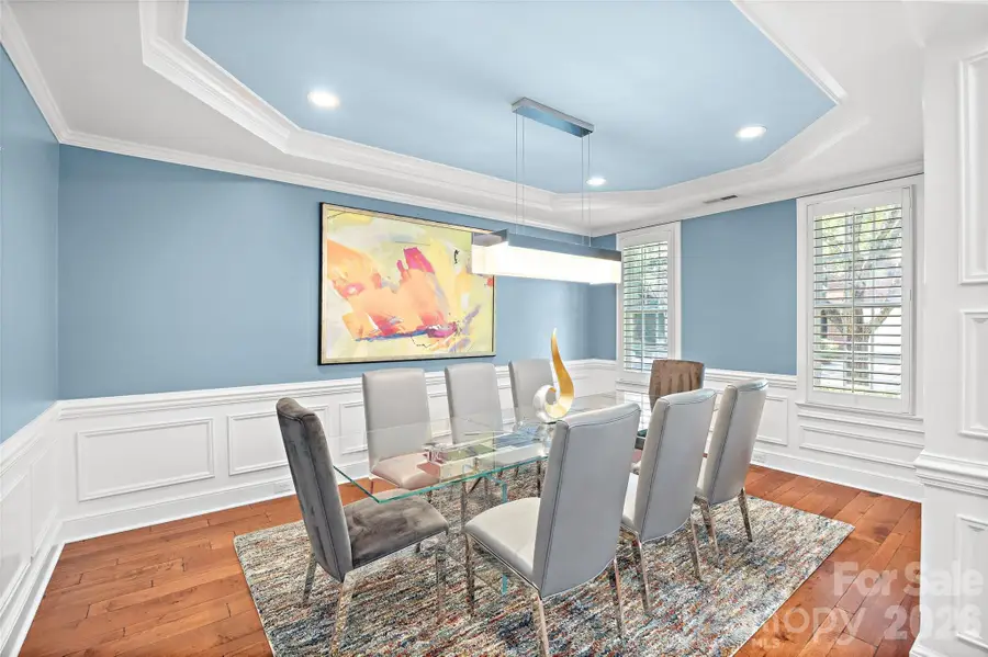 3112 Ethereal Lane, Charlotte, NC 28226 - #3