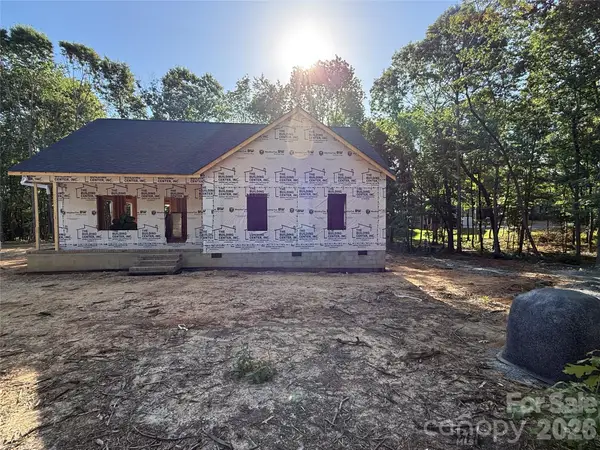 6723 Jesse Rushing Road #2, Marshville, NC 28103