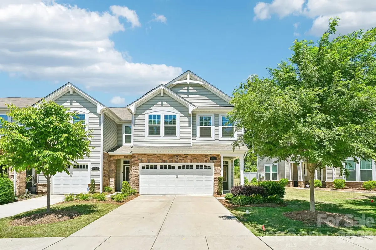 1325 Southern Sugar Drive, Charlotte, NC 28262 - #1
