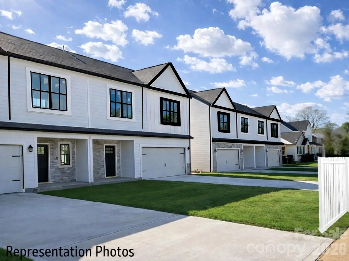 1238 N Sharon Amity Road, Charlotte, NC 28211 - #1