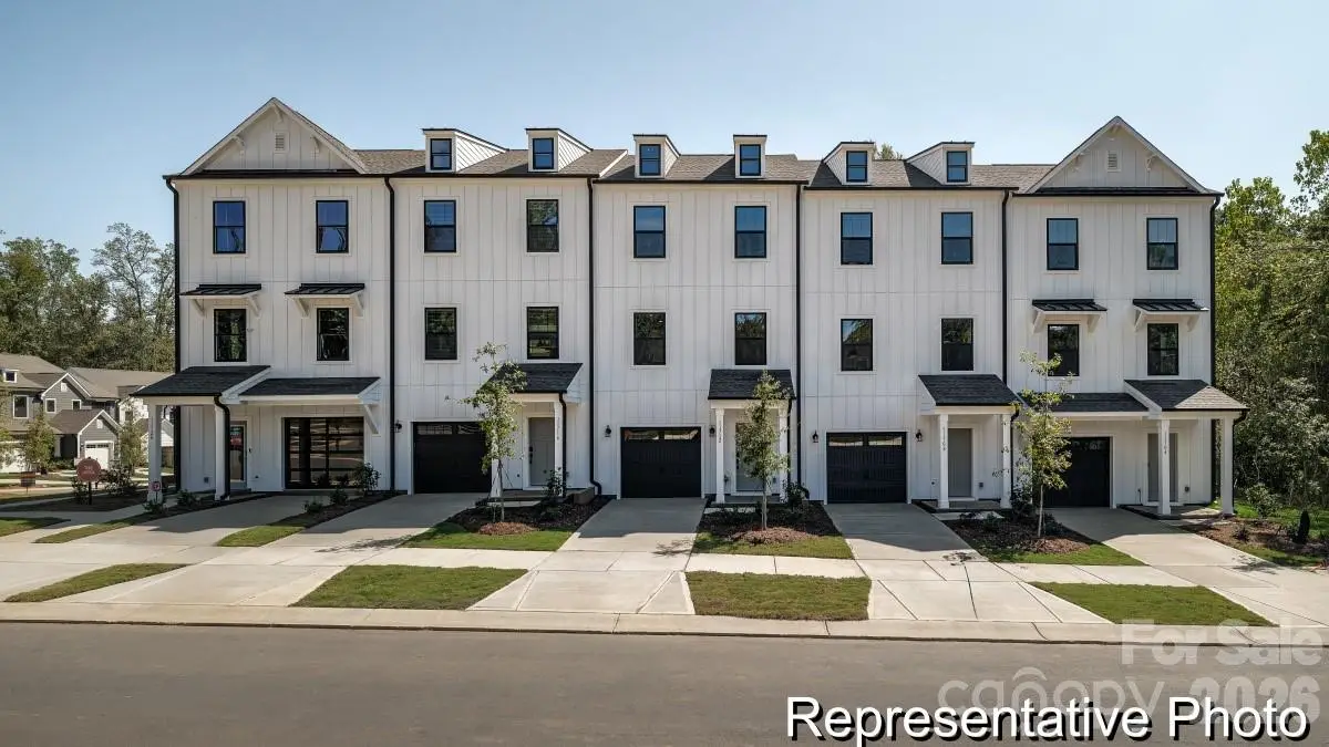 11813 Avocet Street #27, Charlotte, NC 28215 - #1
