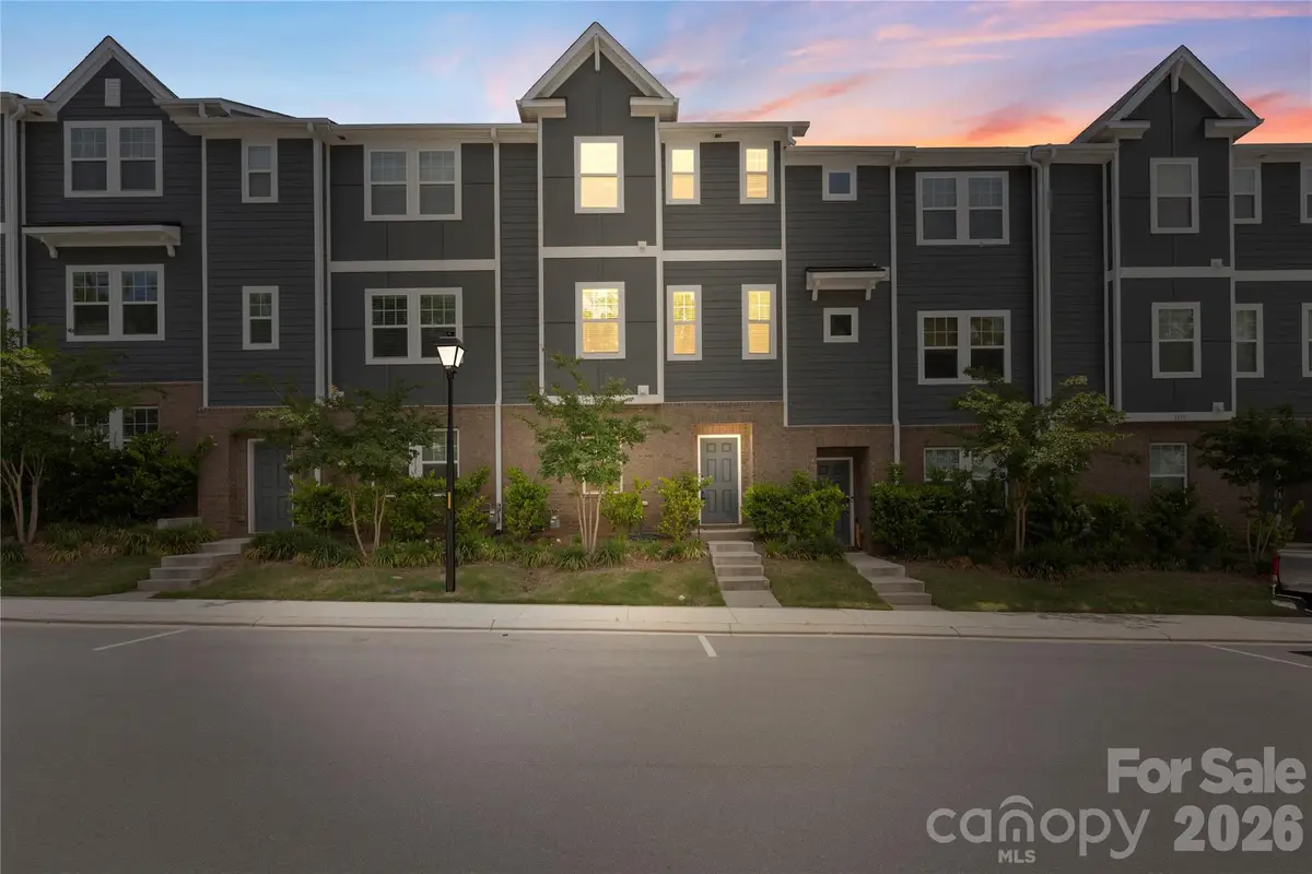 3515 Auburn Curb Road, Charlotte, NC 28217 - #1