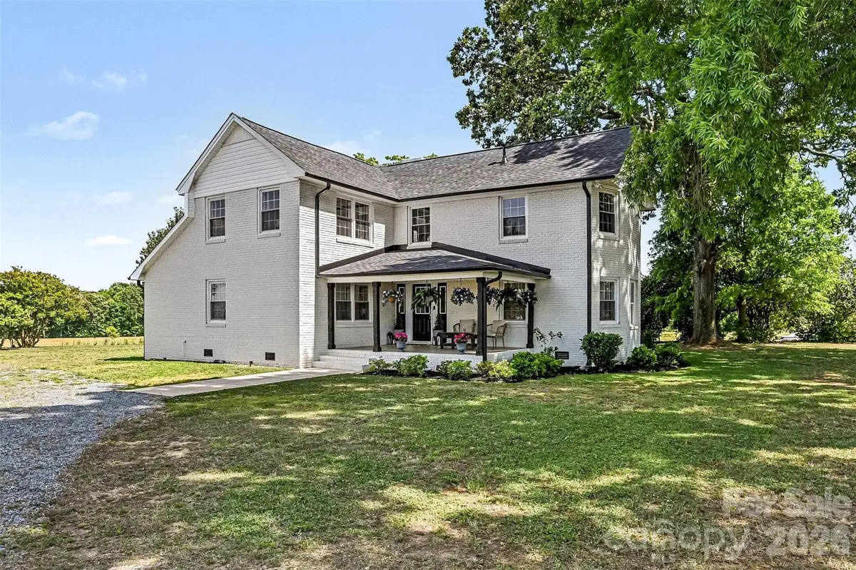 6505 Old Pageland Marshville Road, Marshville, NC 28103 - #1