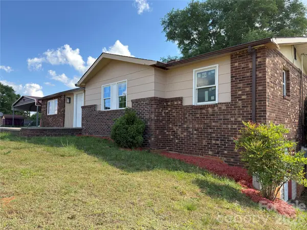 607 Carlos Street, Shelby, NC 28152