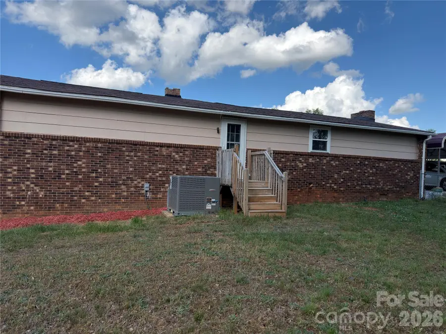 607 Carlos Street, Shelby, NC 28152 - #2