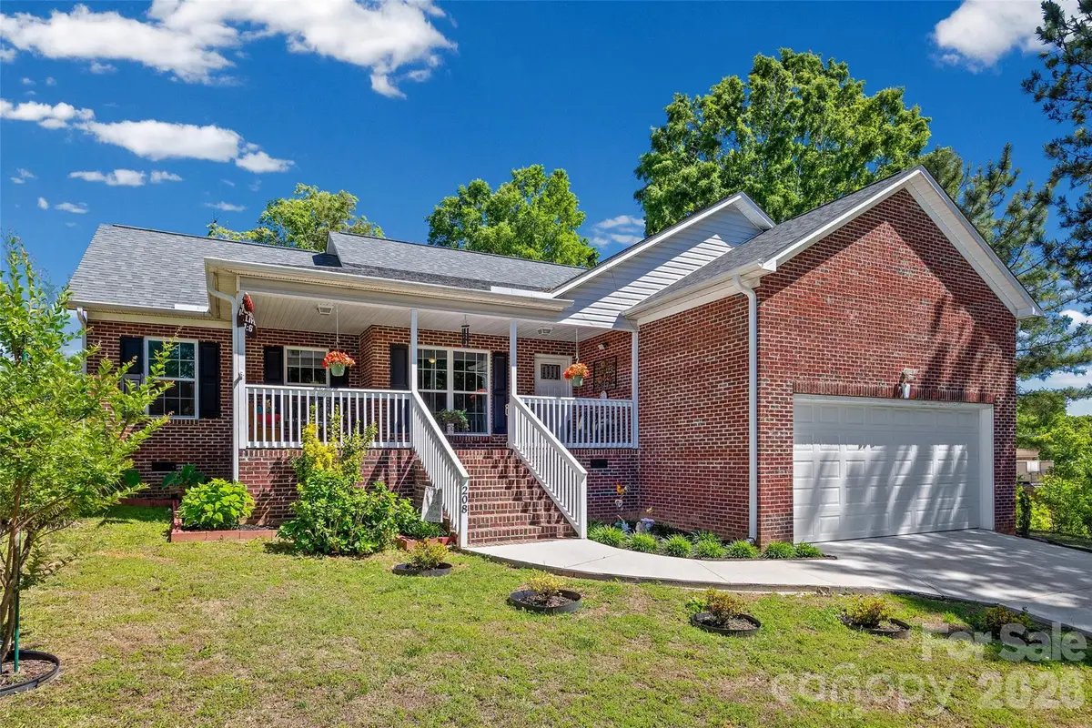 208 Victoria Circle, York, SC 29745 - #1