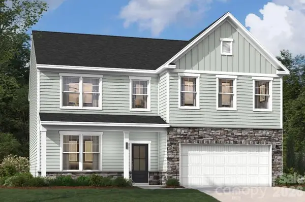 6512 Ludell Lane, Charlotte, NC 28215