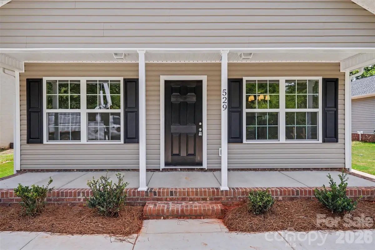 529 Crosby Street, Rock Hill, SC 29732 - #1