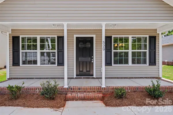 529 Crosby Street, Rock Hill, SC 29732