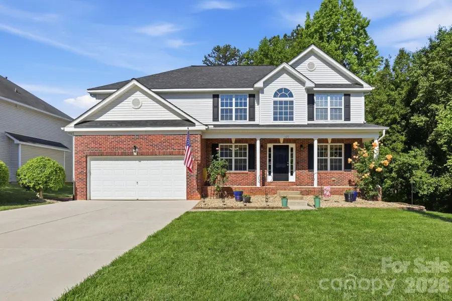 120 Scanlon Road, Mooresville, NC 28115 - #3
