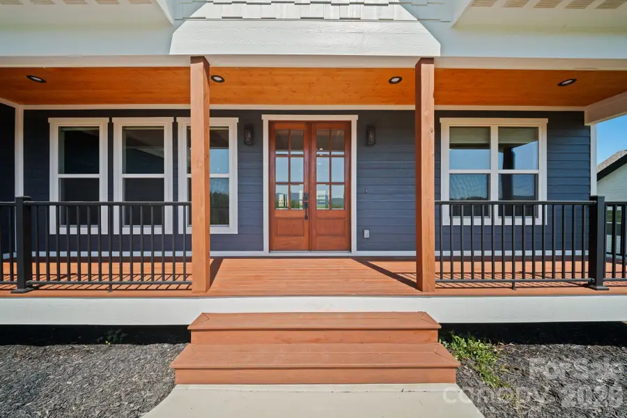 111 Pisgah Gap Drive, Candler, NC 28715 - #3