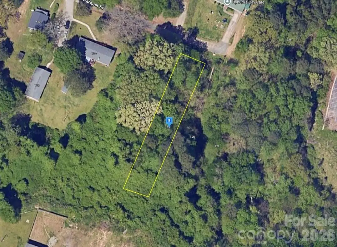 124 Parquet Street, Durham, NC 27707 - #1