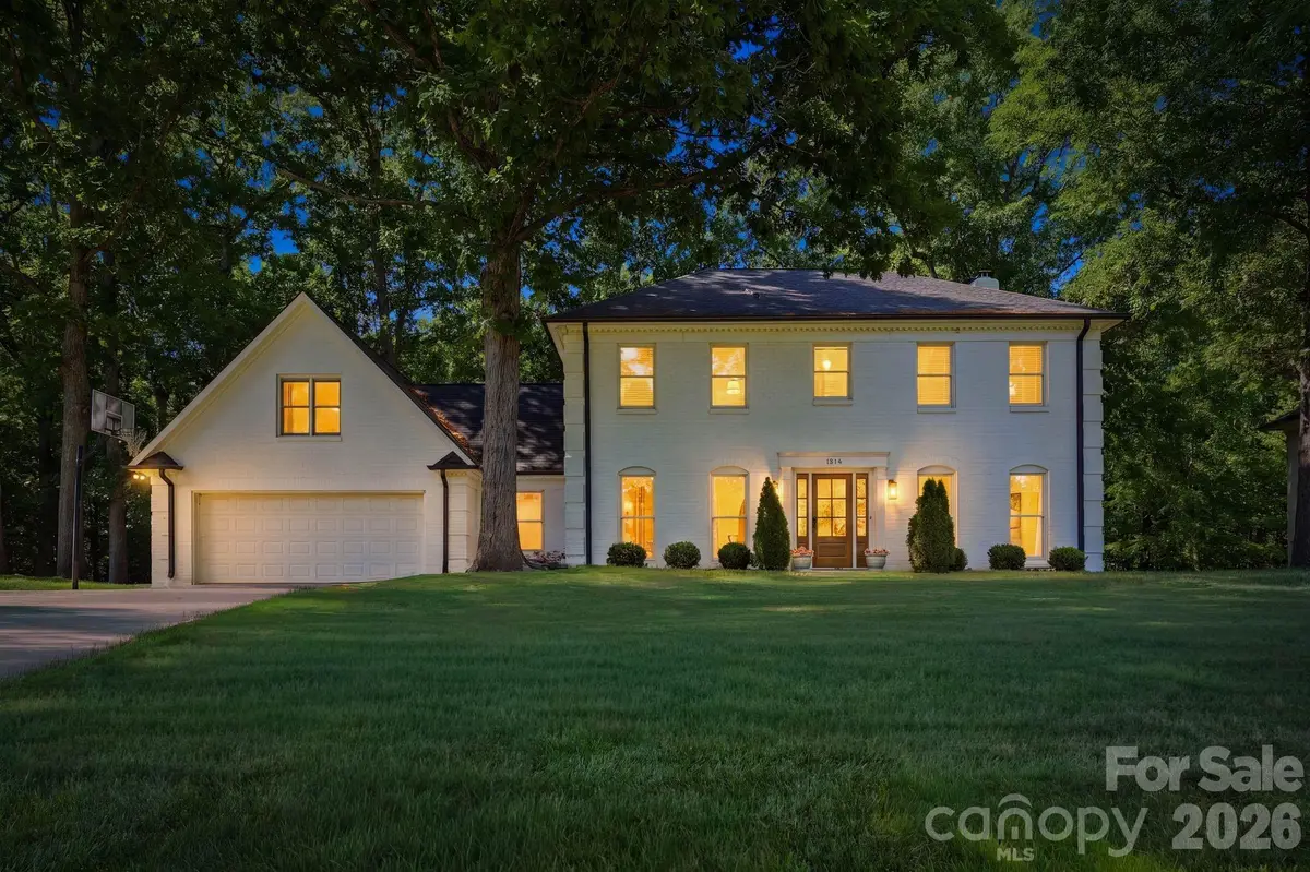 1015 Thistle Court, Charlotte, NC 28211 - #1