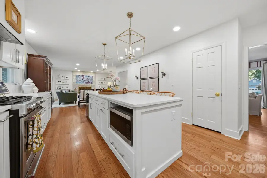 1015 Thistle Court, Charlotte, NC 28211 - #3