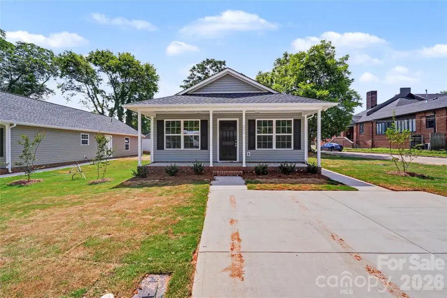 531 Crosby Street, Rock Hill, SC 29732 - #2