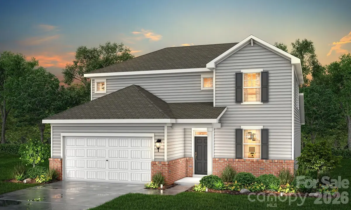 941 Hallman Branch Lane, Lincolnton, NC 28092 - #1